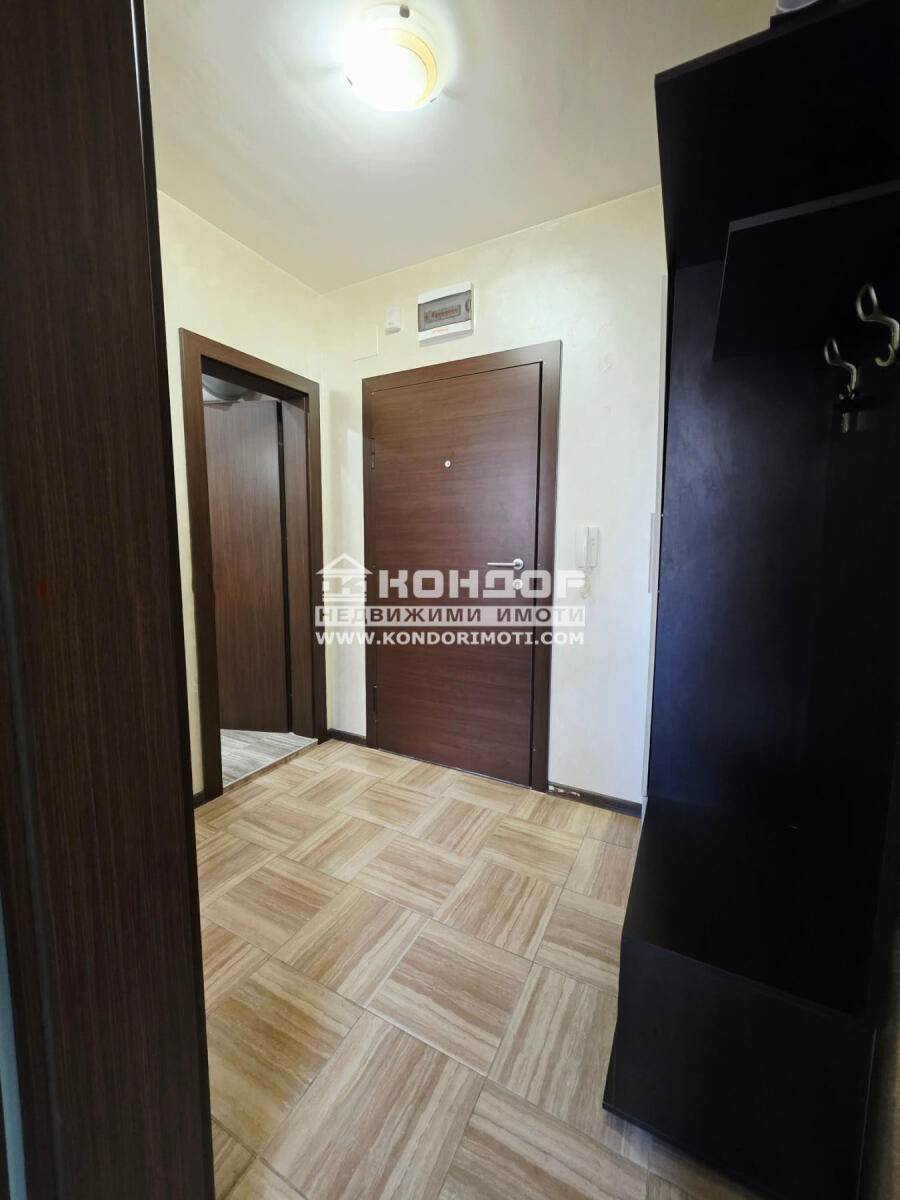 Продава 2-СТАЕН, гр. Пловдив, Христо Смирненски, снимка 9 - Апартаменти - 55933029