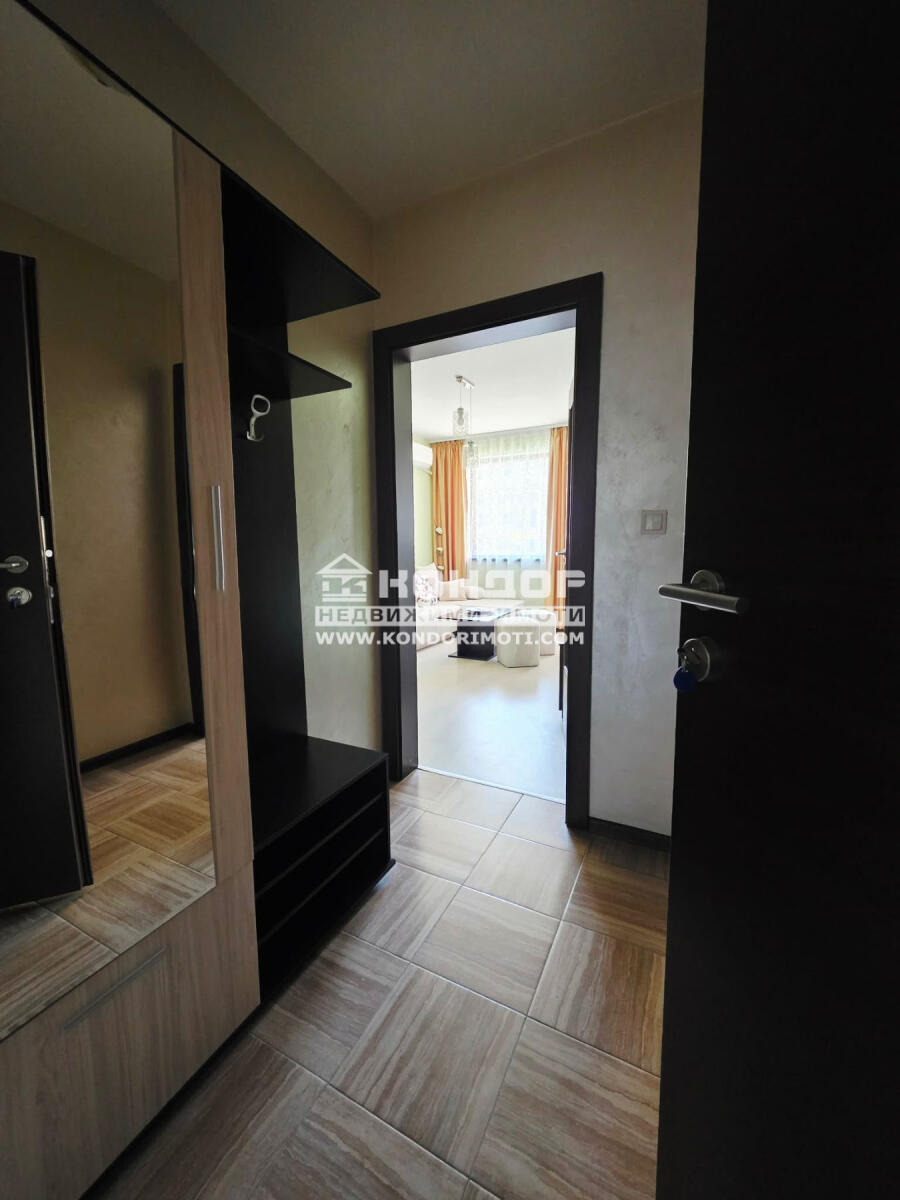 Продава 2-СТАЕН, гр. Пловдив, Христо Смирненски, снимка 10 - Апартаменти - 55933029