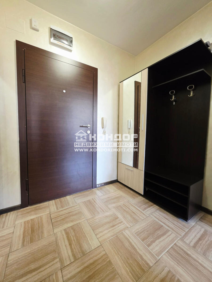 Продава 2-СТАЕН, гр. Пловдив, Христо Смирненски, снимка 8 - Апартаменти - 55933029