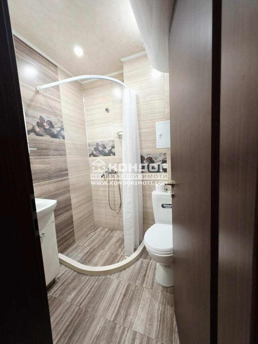 Продава 2-СТАЕН, гр. Пловдив, Христо Смирненски, снимка 6 - Апартаменти - 55933029