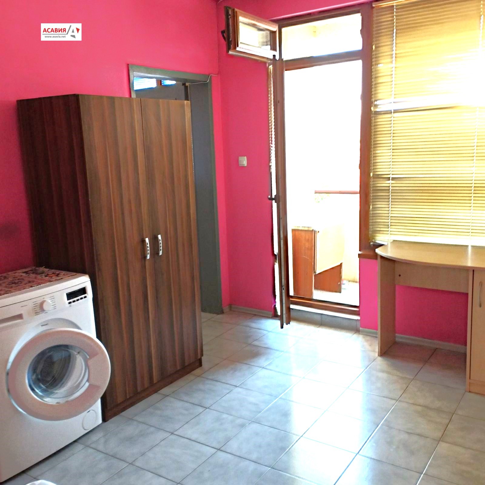 Продава 3-СТАЕН, гр. Плевен, Мара Денчева, снимка 9 - Апартаменти - 56302556