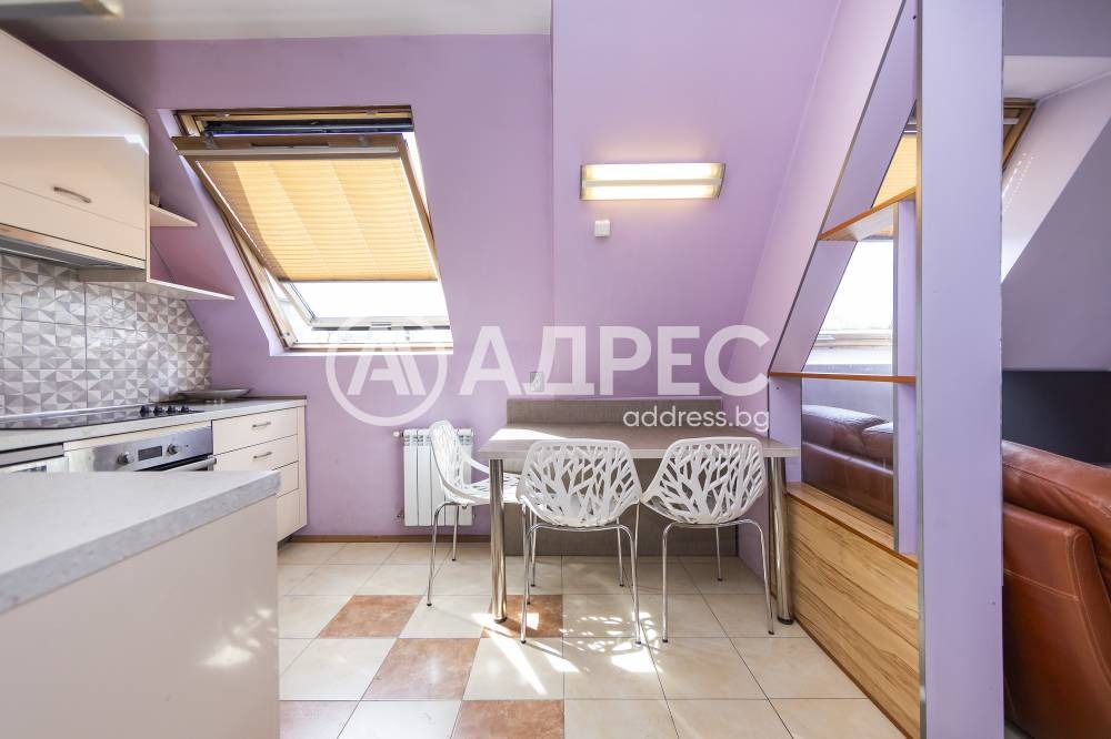 Продава 3-СТАЕН, гр. София, Оборище, снимка 8 - Апартаменти - 53858541