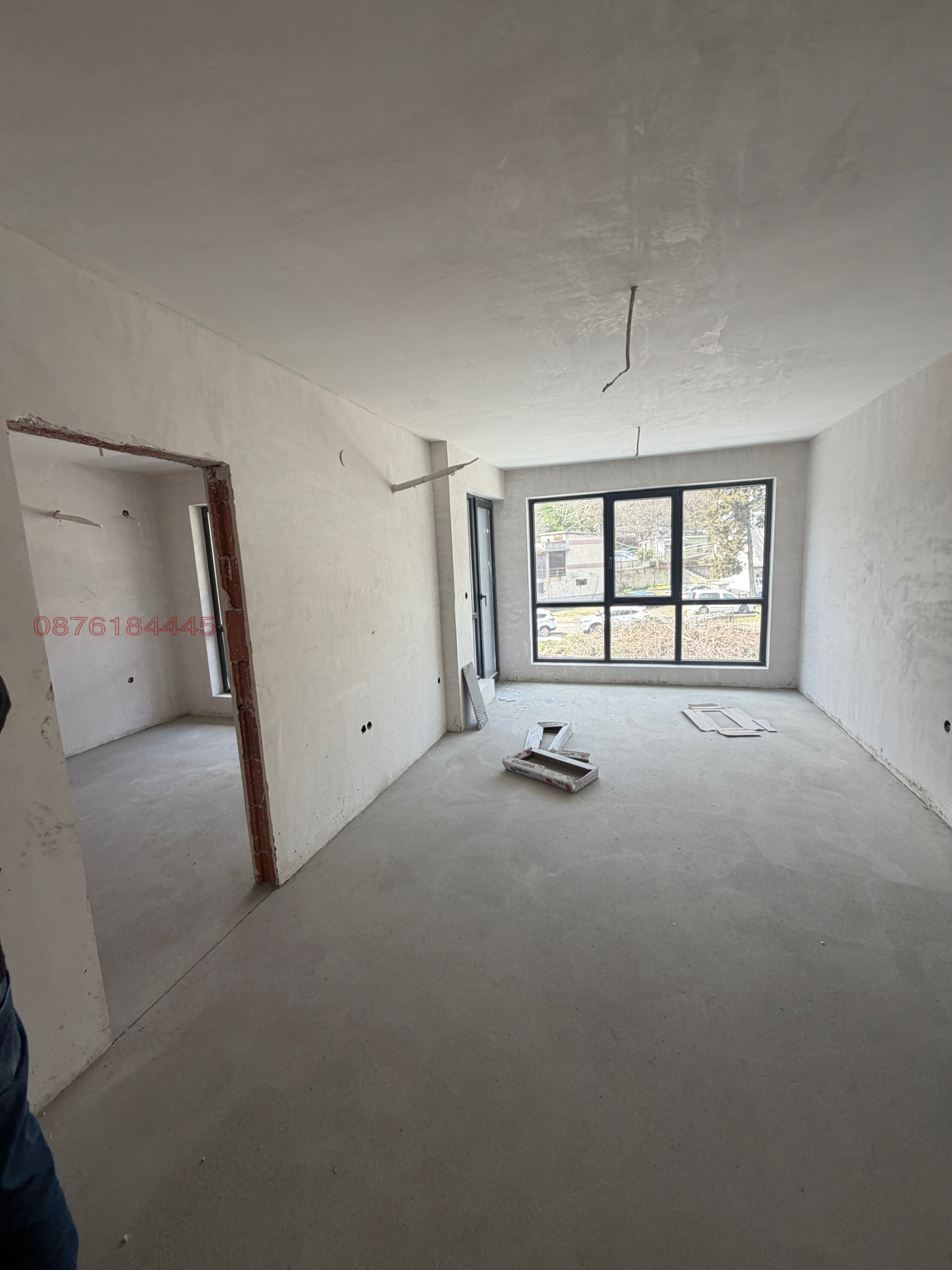 Продава 3-СТАЕН, гр. Стара Загора, Аязмото