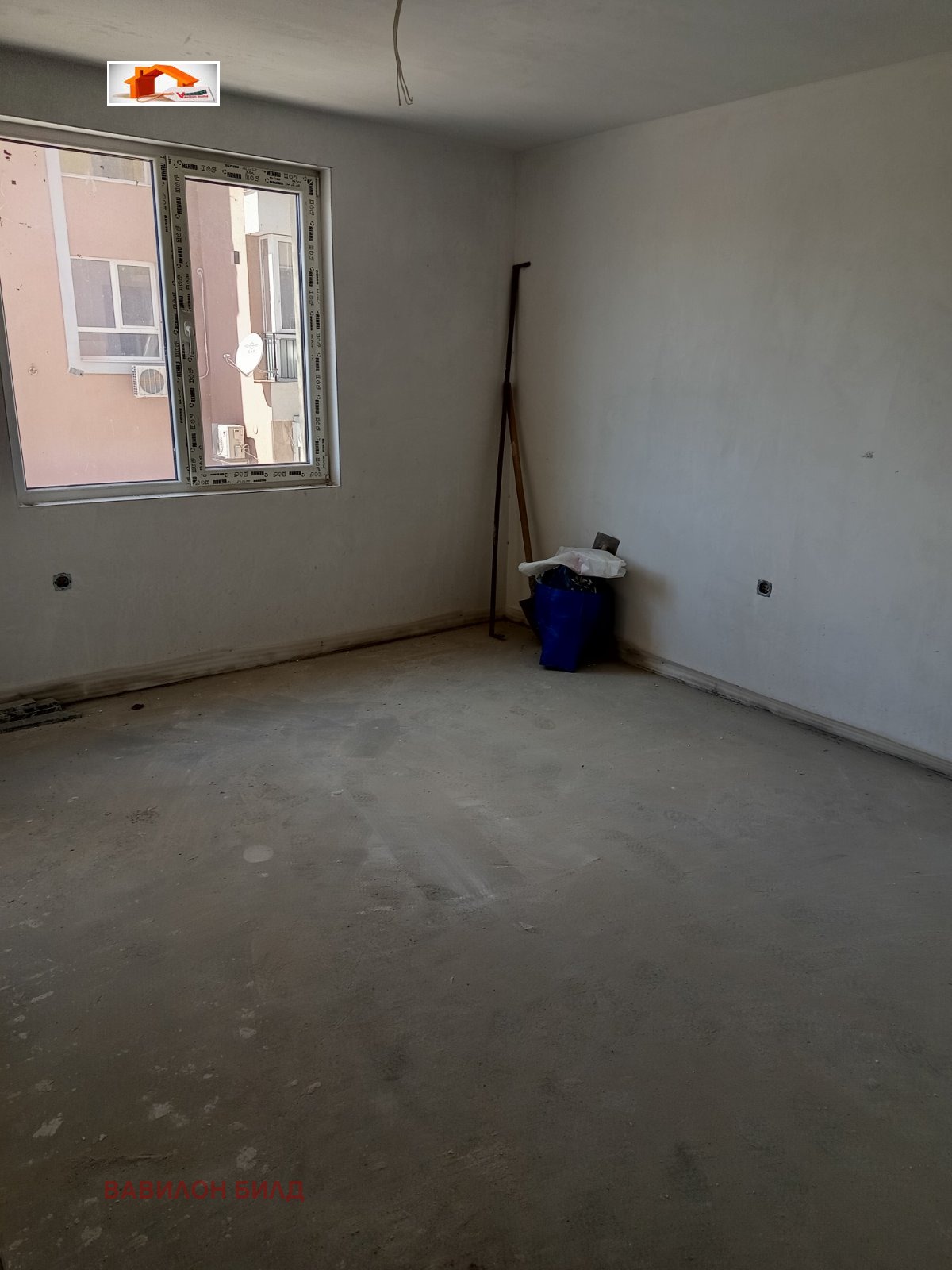 Продава 3-СТАЕН, гр. Пловдив, Коматевски възел, снимка 9 - Апартаменти - 54270381