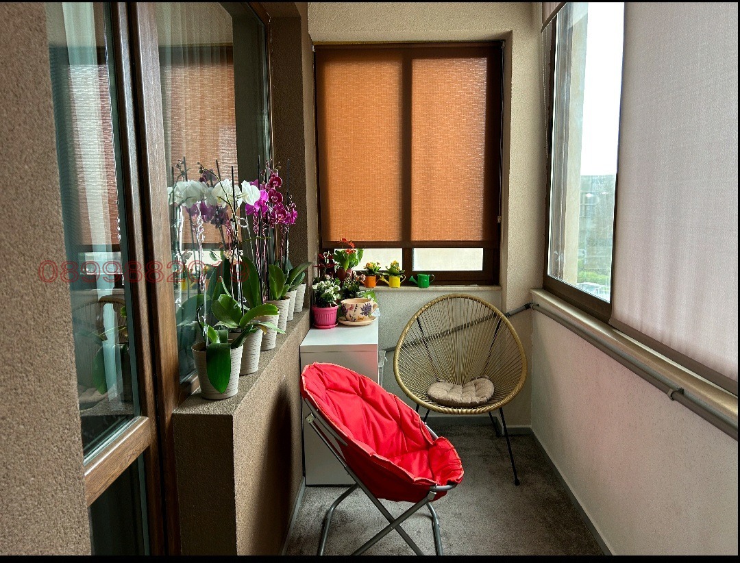 Продава 3-СТАЕН, гр. Стара Загора, Самара 1, снимка 6 - Апартаменти - 56144604