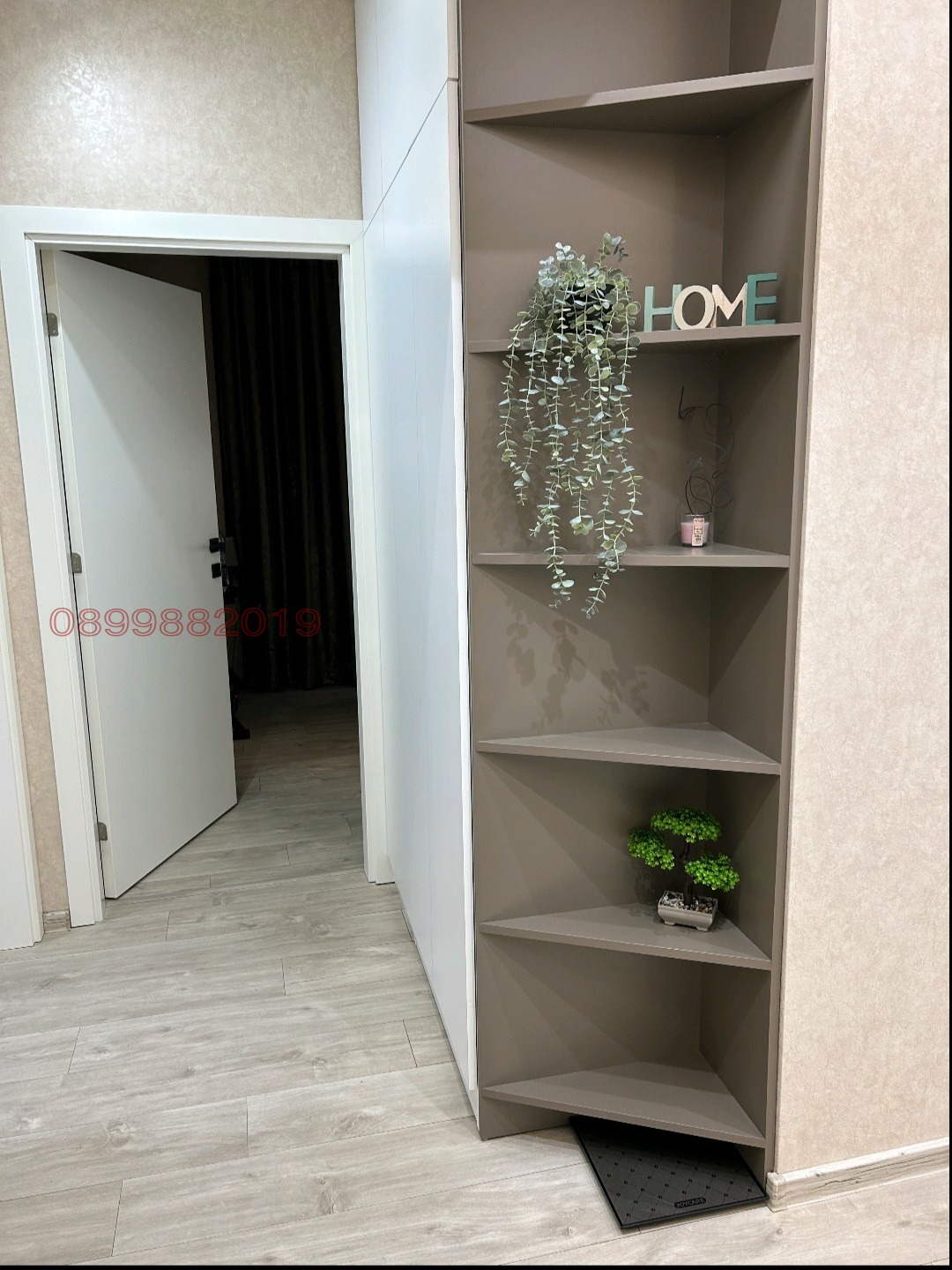 Продава 3-СТАЕН, гр. Стара Загора, Самара 1, снимка 9 - Апартаменти - 56144604