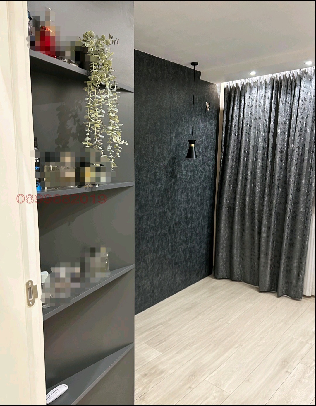 Продава 3-СТАЕН, гр. Стара Загора, Самара 1, снимка 12 - Апартаменти - 56144604