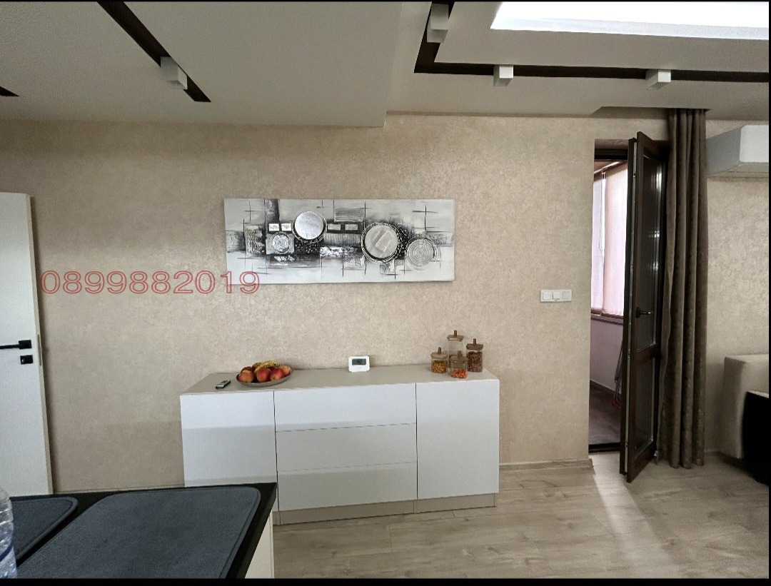 Продава 3-СТАЕН, гр. Стара Загора, Самара 1, снимка 5 - Апартаменти - 56144604