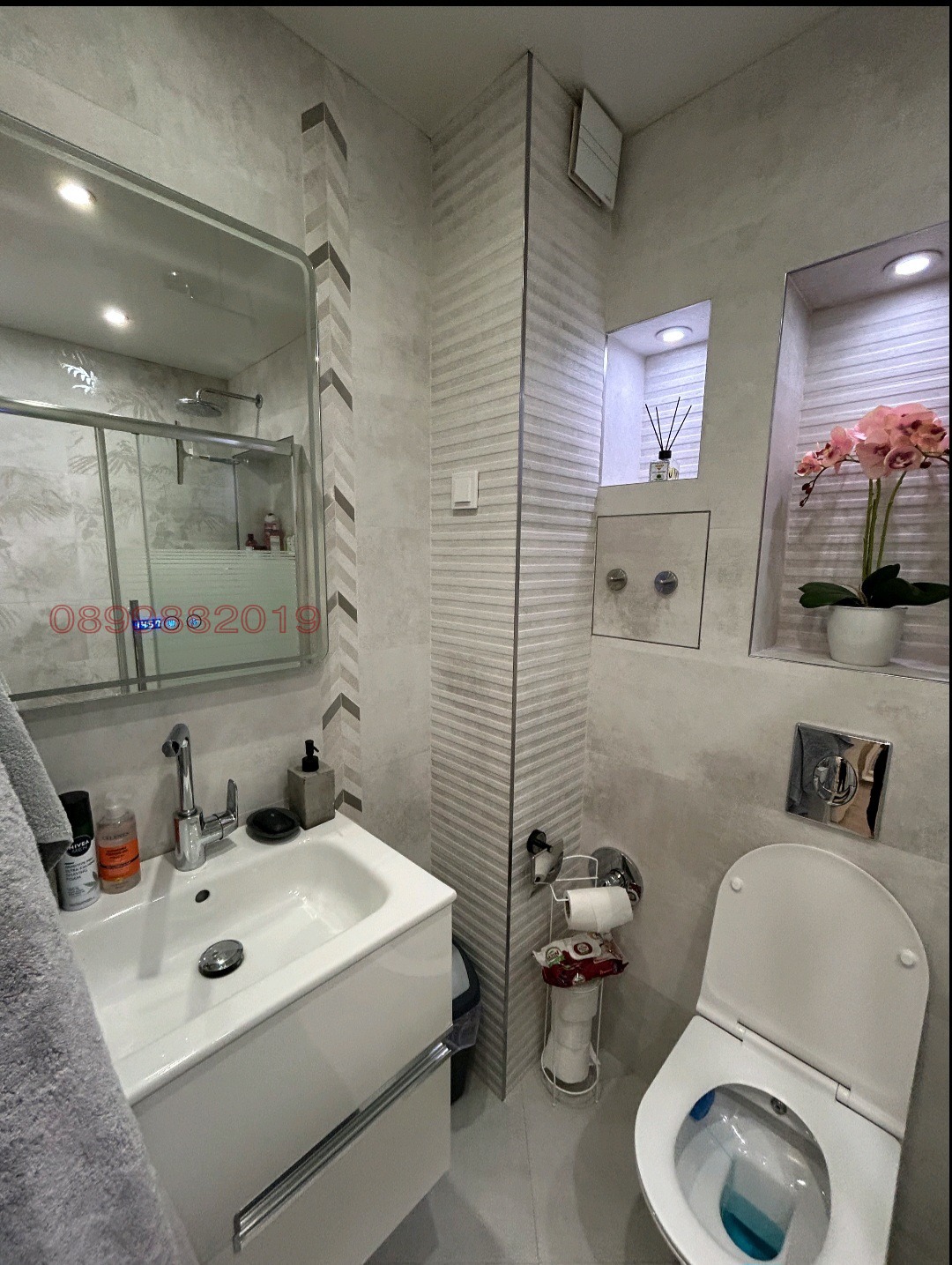 Продава 3-СТАЕН, гр. Стара Загора, Самара 1, снимка 2 - Апартаменти - 56144604