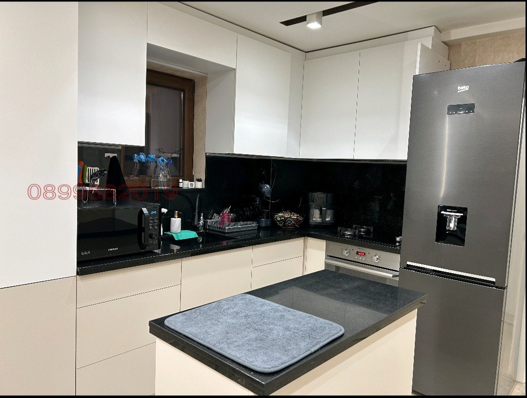 Продава 3-СТАЕН, гр. Стара Загора, Самара 1, снимка 14 - Апартаменти - 56144604