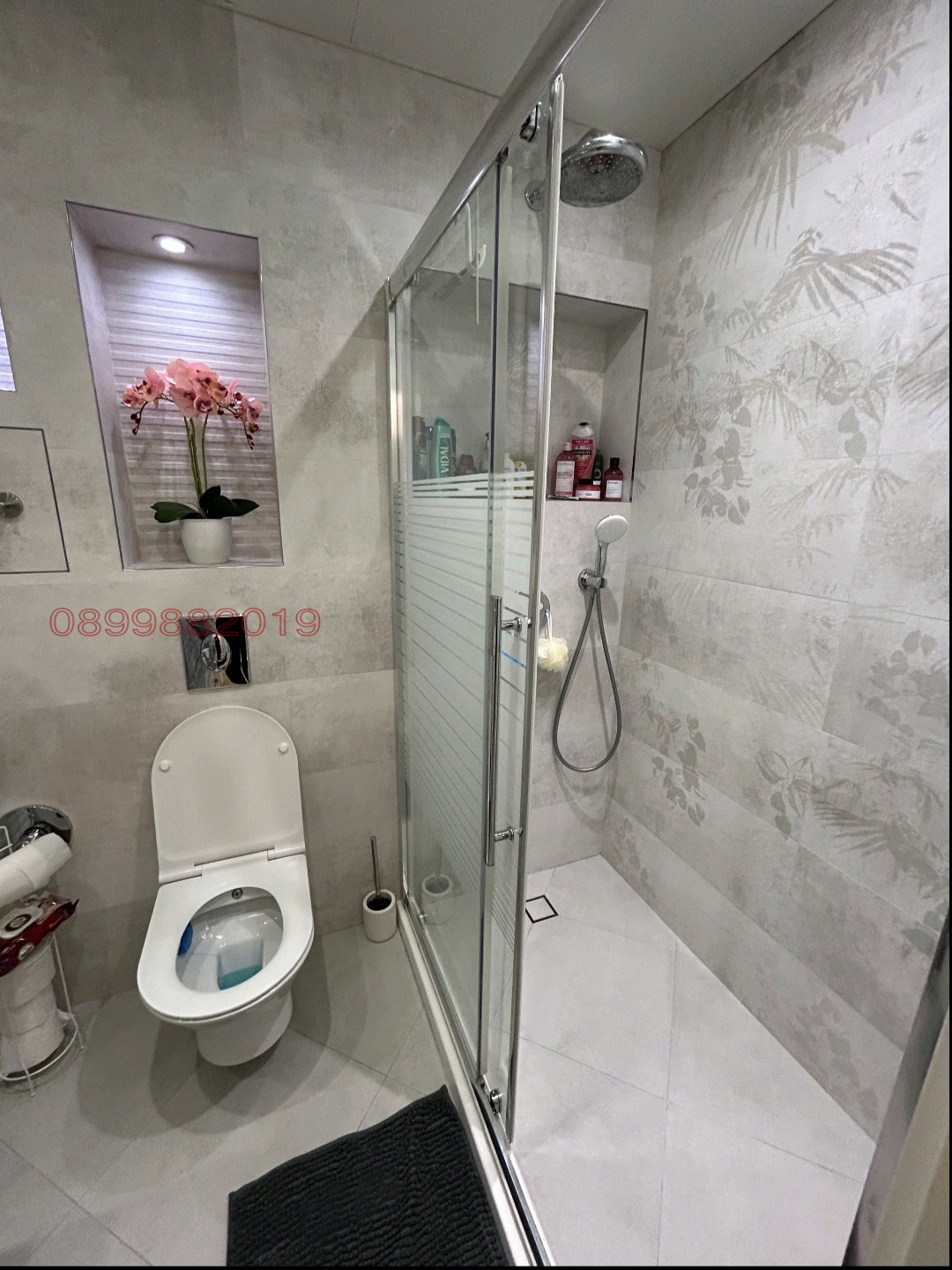 Продава 3-СТАЕН, гр. Стара Загора, Самара 1, снимка 3 - Апартаменти - 56144604