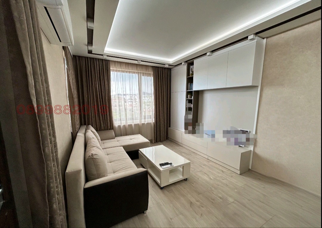 Продава 3-СТАЕН, гр. Стара Загора, Самара 1, снимка 10 - Апартаменти - 56144604