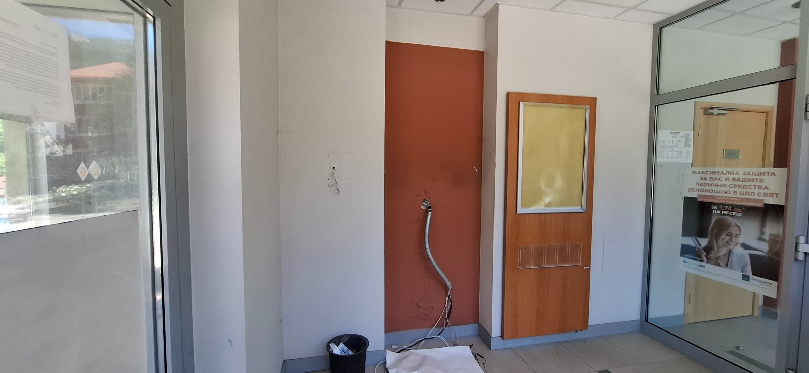 Продава ОФИС, гр. Лъки, област Пловдив, снимка 2 - Офиси - 51997255