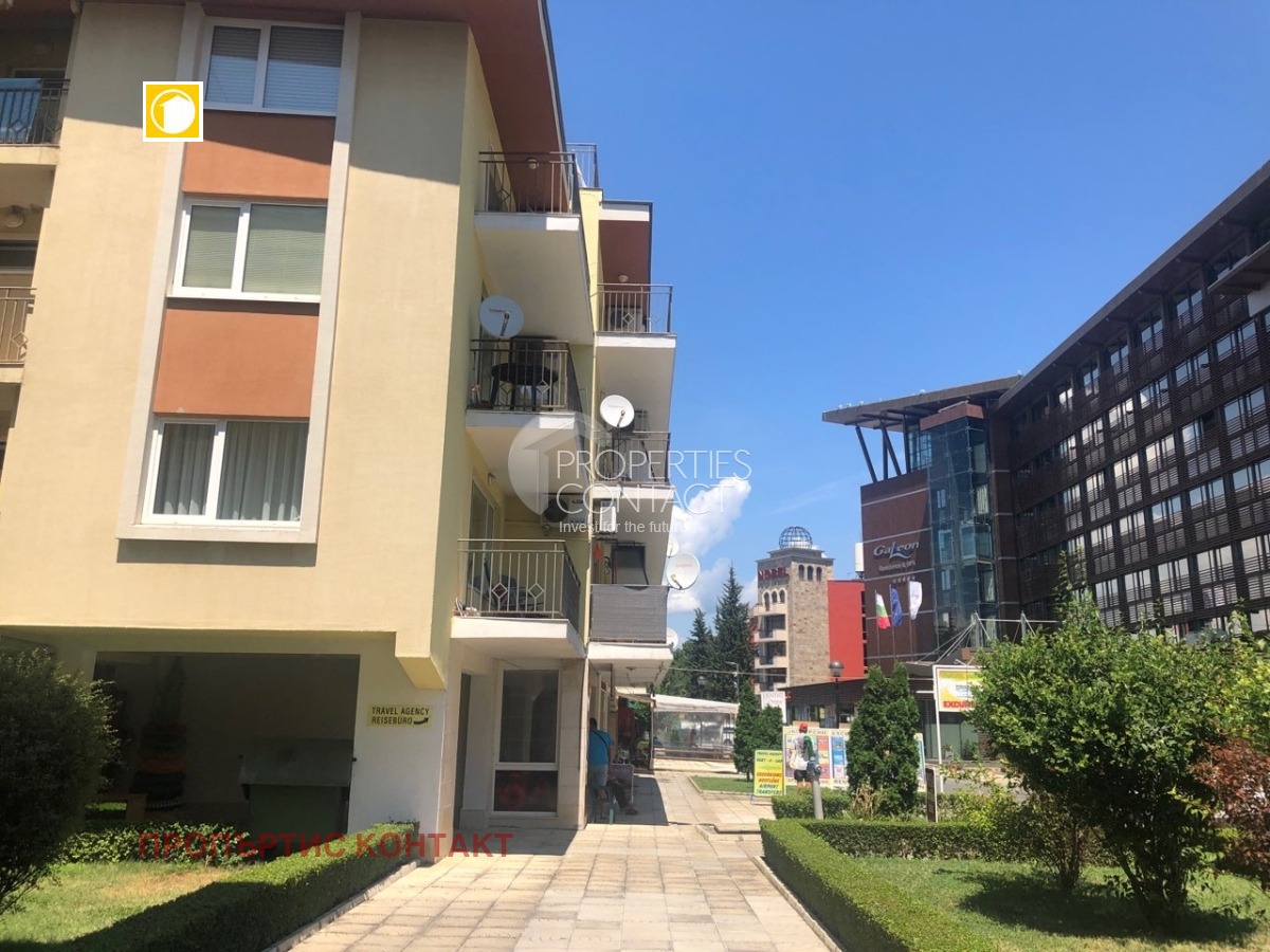 Продава ОФИС, к.к. Слънчев бряг, област Бургас, снимка 5 - Офиси - 53701302