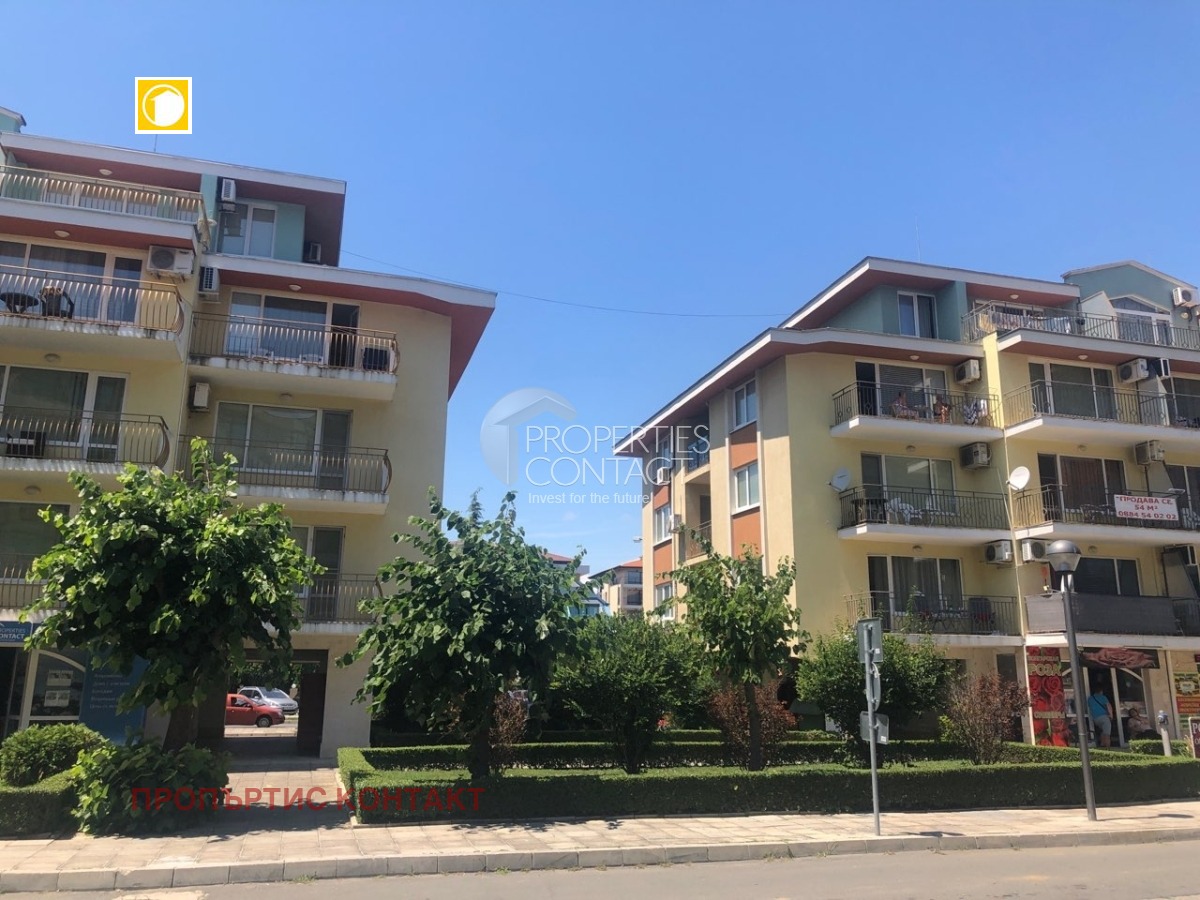 Продава ОФИС, к.к. Слънчев бряг, област Бургас, снимка 4 - Офиси - 53701302