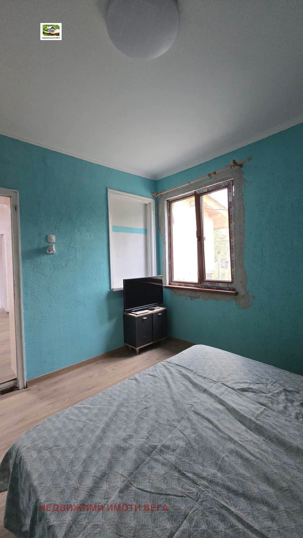Продава ЕТАЖ ОТ КЪЩА, гр. Горна Оряховица, област Велико Търново