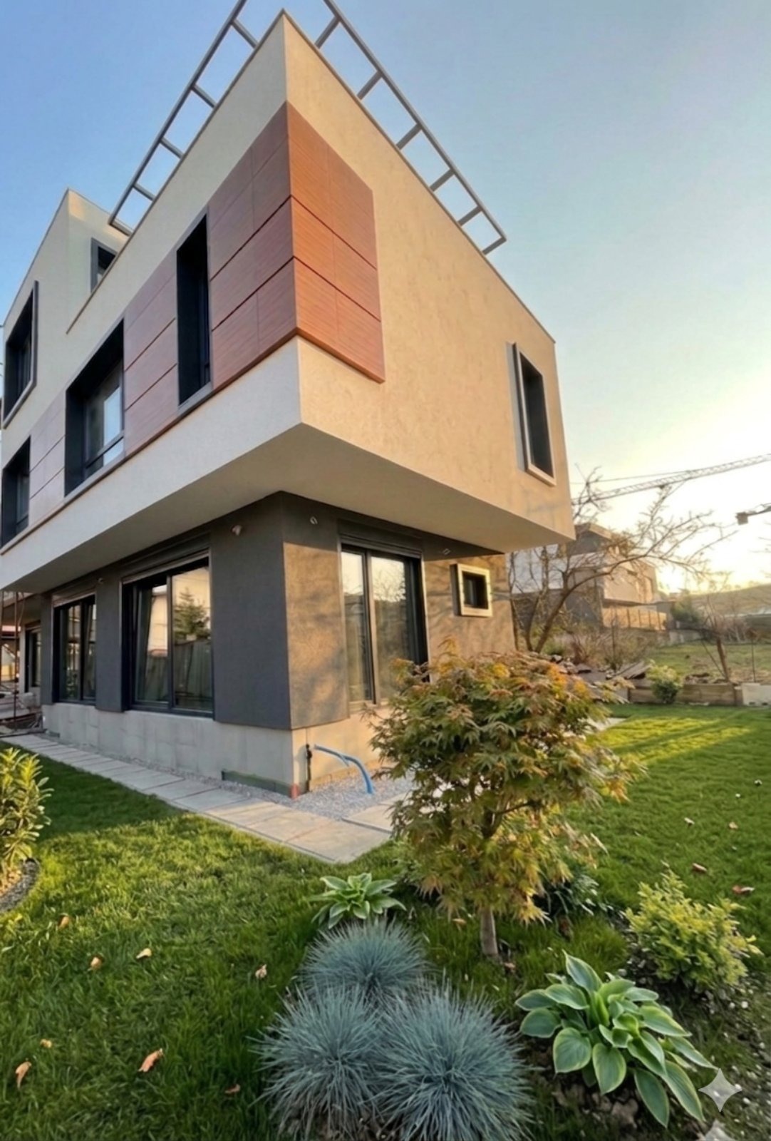 Продава КЪЩА, гр. София, м-т Камбаните