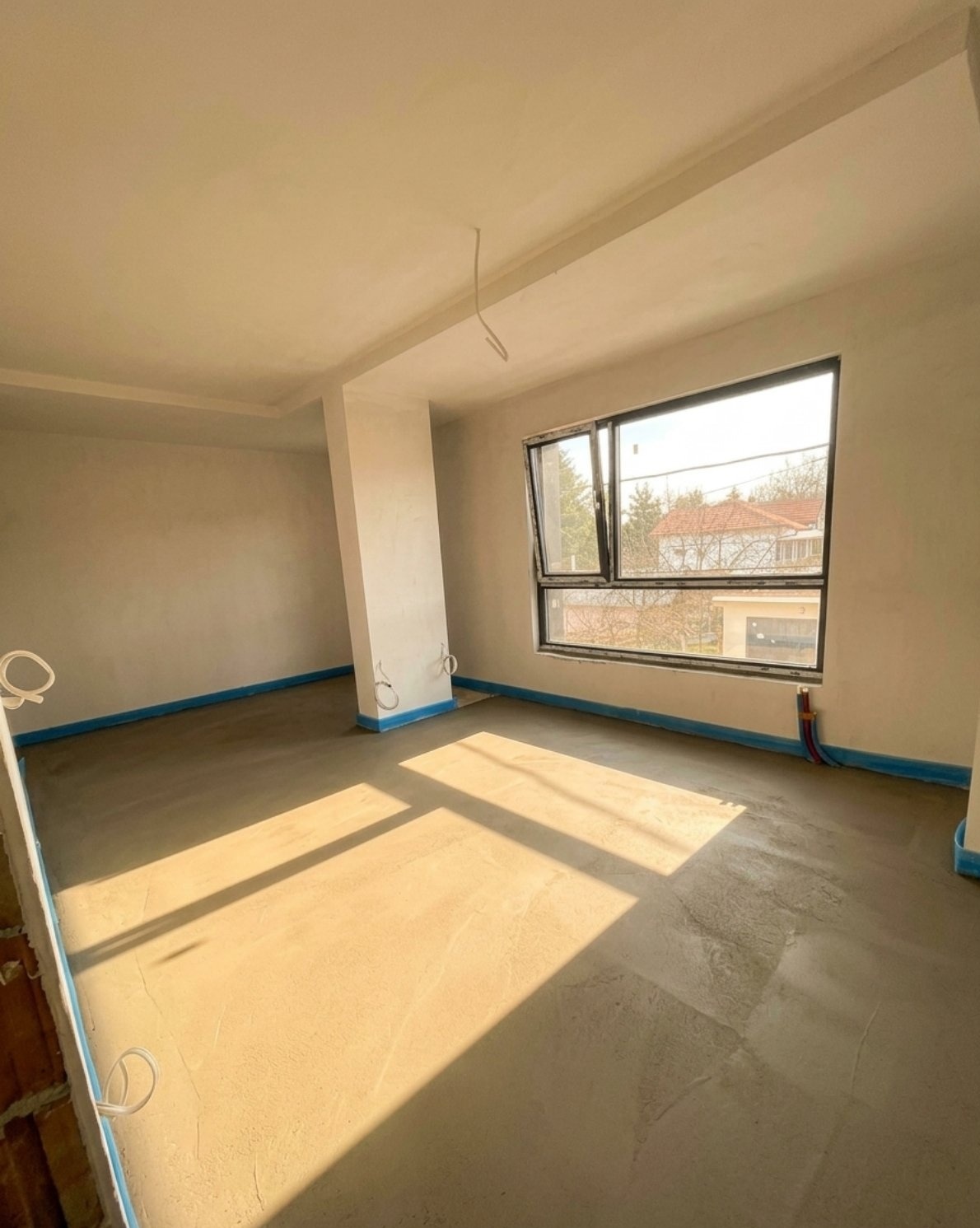 Продава КЪЩА, гр. София, м-т Камбаните, снимка 3 - Къщи - 53871235