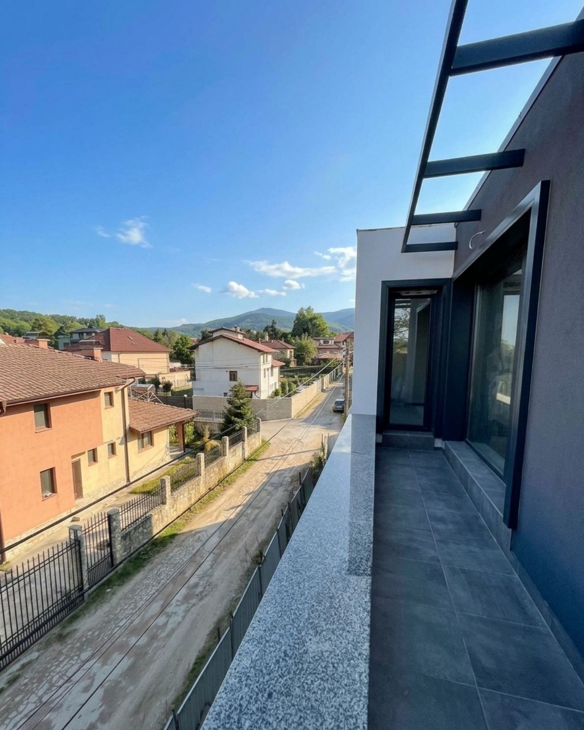 Продава КЪЩА, гр. София, м-т Камбаните, снимка 4 - Къщи - 53871235