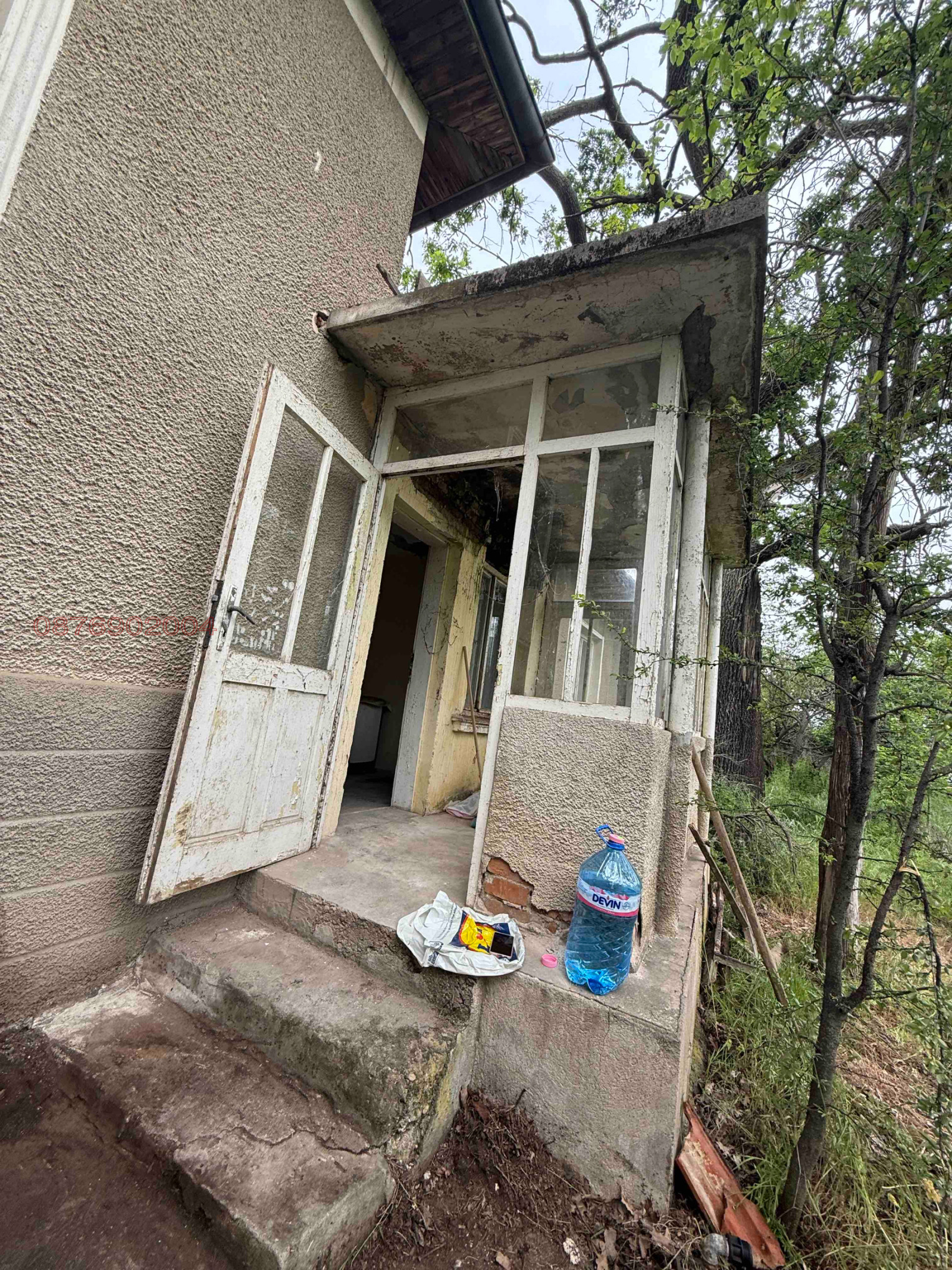 Продава КЪЩА, с. Бутан, област Враца, снимка 5 - Къщи - 54456868
