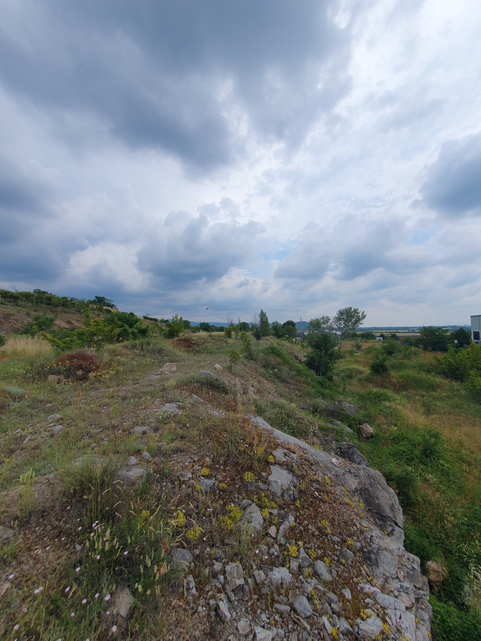 Продава СКЛАД, гр. Стара Загора, м-т Голеш, снимка 13 - Складове - 55003779