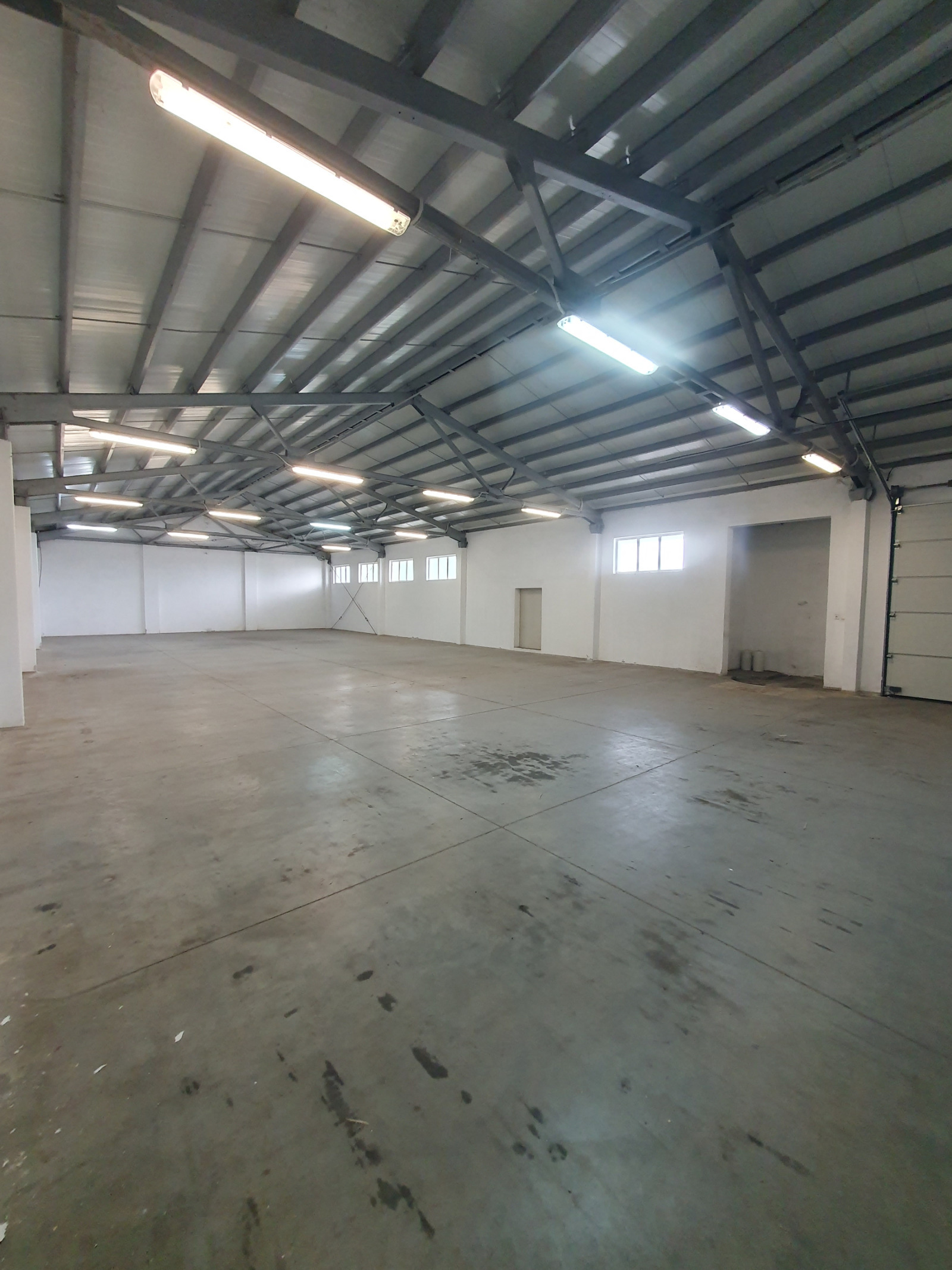 Продава СКЛАД, гр. Стара Загора, м-т Голеш, снимка 5 - Складове - 55003779