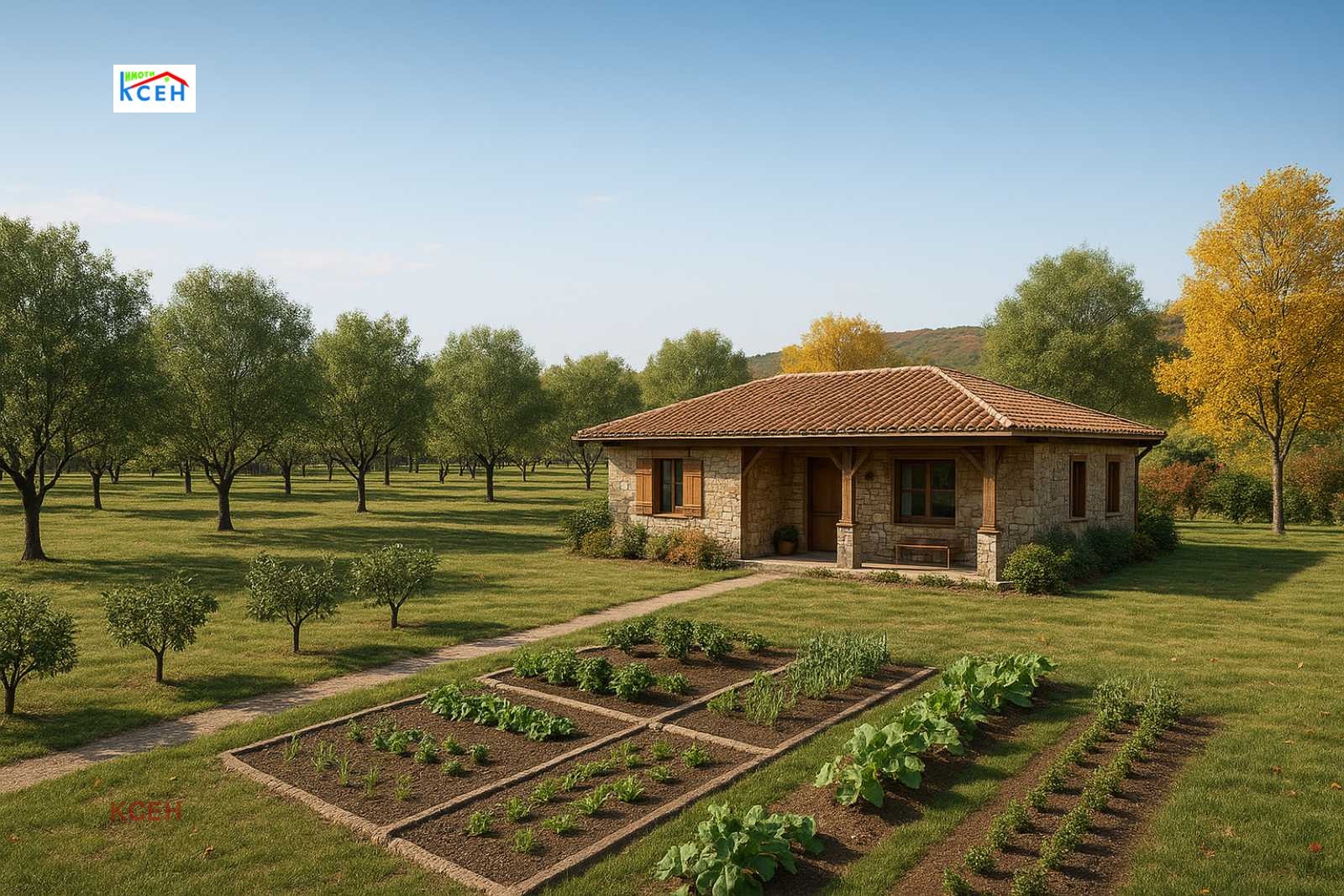 Продава ПАРЦЕЛ, с. Лиляк, област Търговище, снимка 2 - Парцели - 41020752