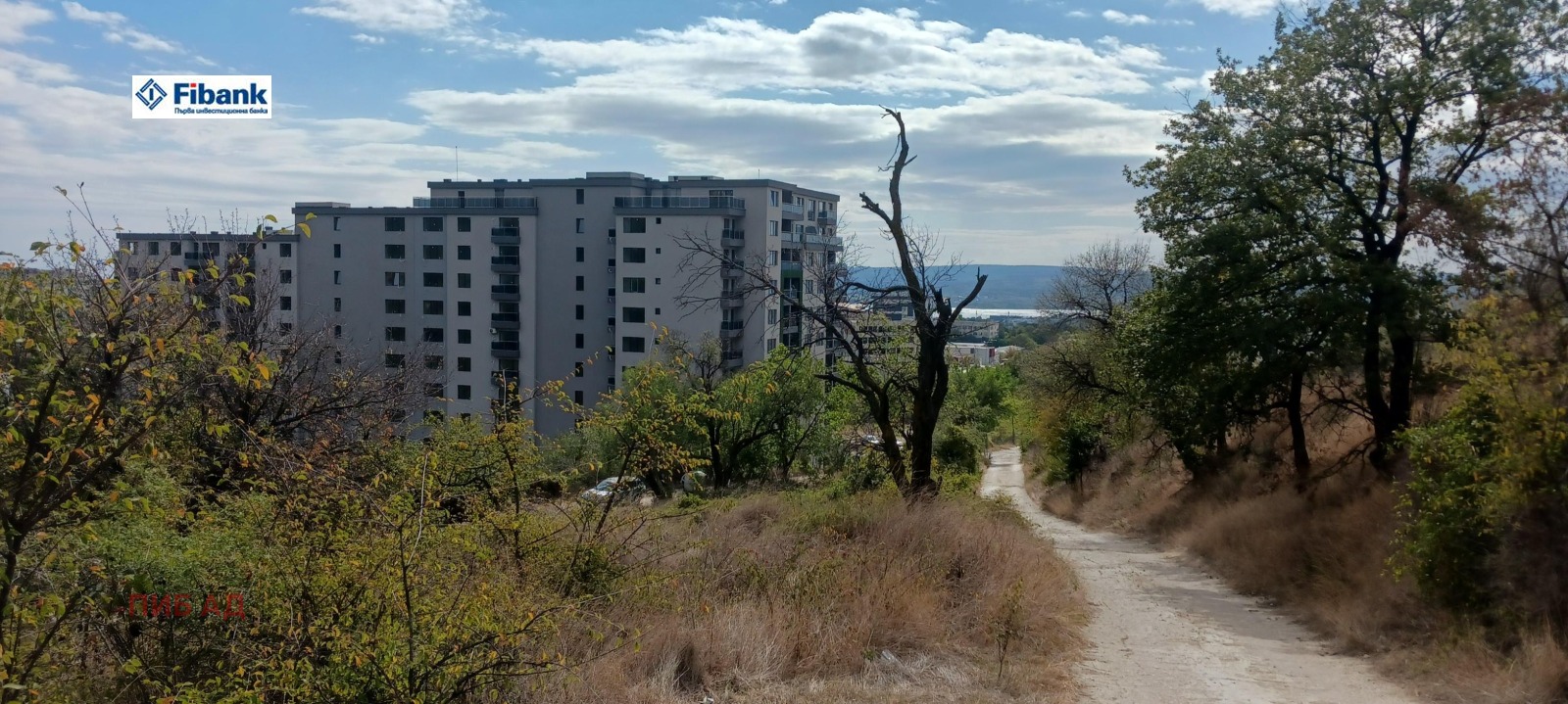 Продава ПАРЦЕЛ, гр. Варна, м-т Балам Дере, снимка 2 - Парцели - 54132793