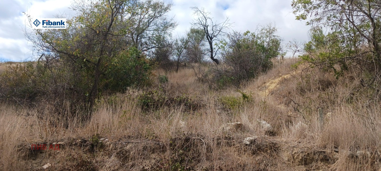 Продава ПАРЦЕЛ, гр. Варна, м-т Балам Дере