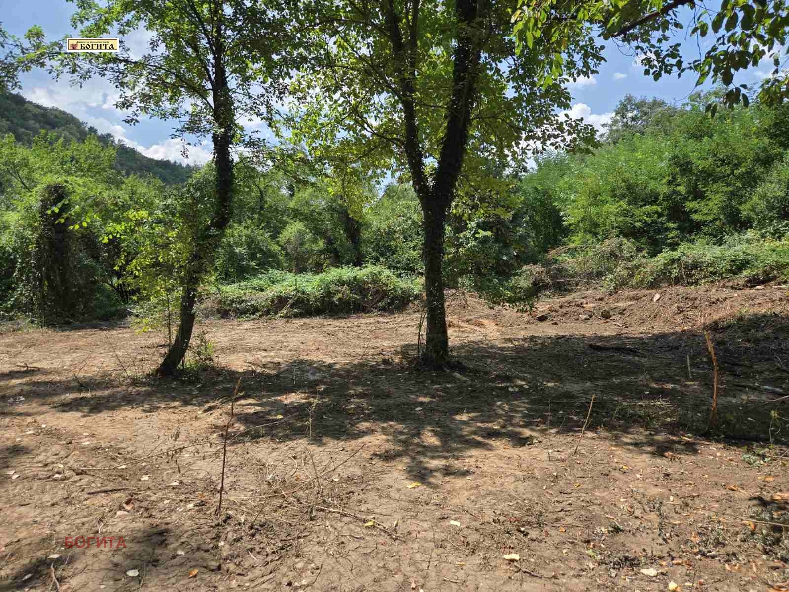 Продава ПАРЦЕЛ, с. Старозагорски бани, област Стара Загора, снимка 4 - Парцели - 55835902