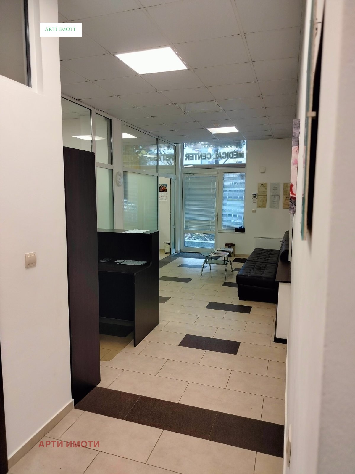 Продава БИЗНЕС ИМОТ, гр. София, Кръстова вада, снимка 2 - Други - 52481098