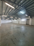 Продава СКЛАД, гр. Стара Загора, м-т Голеш, снимка 5