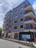 Продава  3-стаен град Пловдив , Коматевски възел , 106 кв.м | 46312379 - изображение [2]