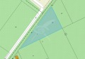 Продава  Парцел област Пловдив , с. Браниполе , 1100 кв.м | 86001906