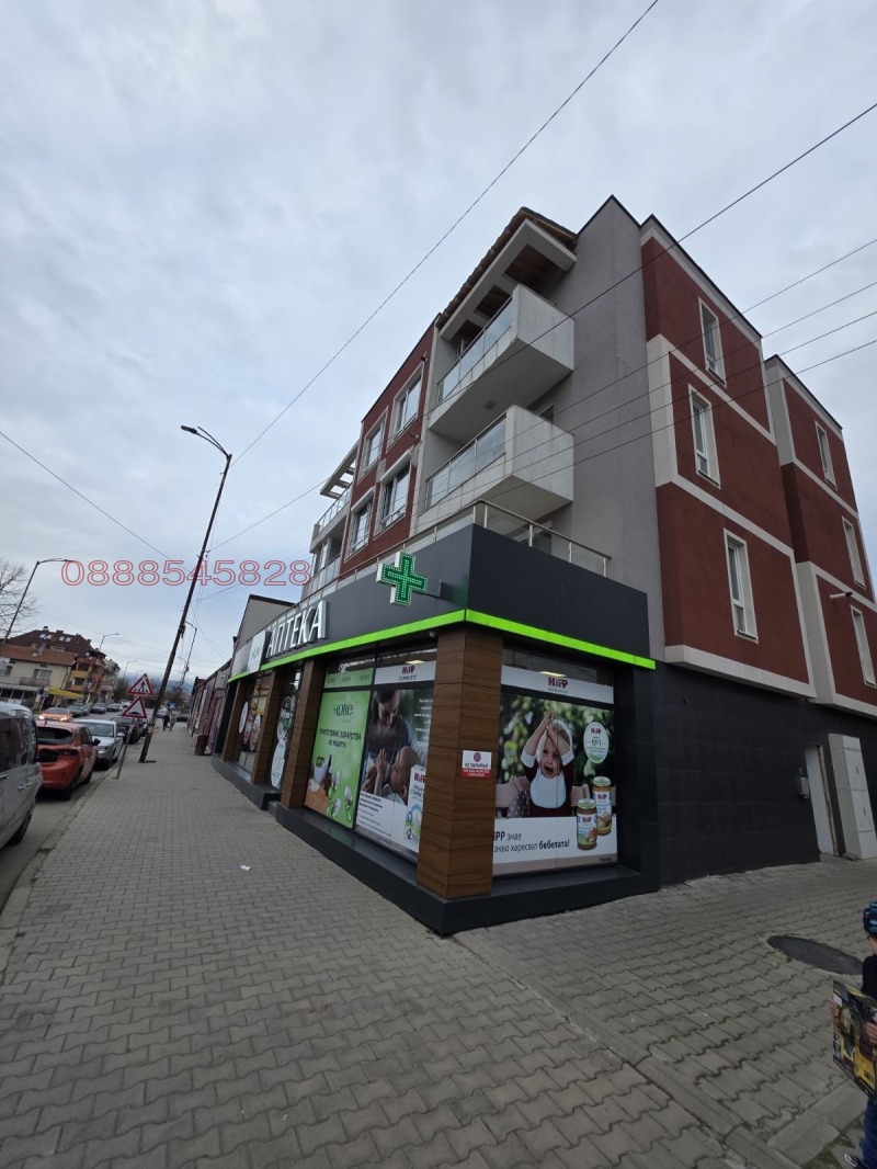 Продава 3-СТАЕН в област София, гр. Елин Пелин - 107 кв.м / 165 000 € » 322 711.95 лв.