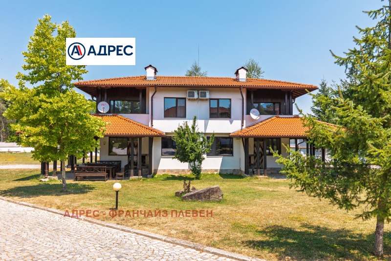 Продава КЪЩА в област Ловеч, с. Орешак - 102 кв.м / 194 666 € » 380 733.60 лв., АДРЕС - ФРАНЧАЙЗ ПЛЕВЕН