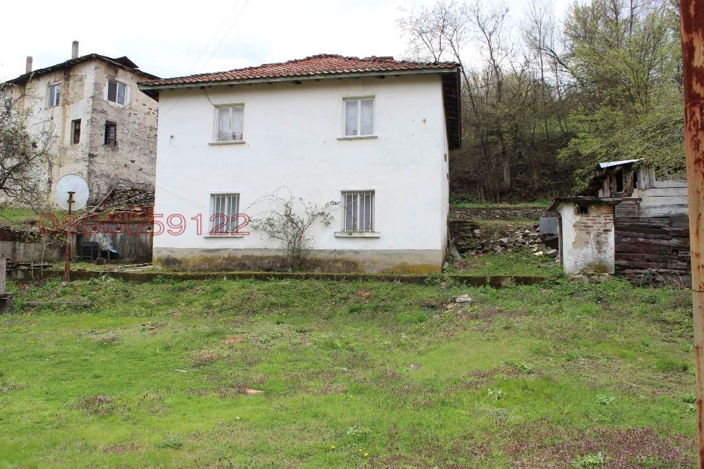 Продава КЪЩА | Imot.bg — изображение 4