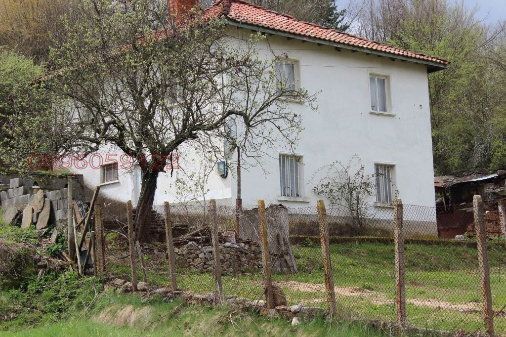 Продава КЪЩА | Imot.bg — изображение 1