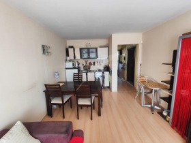 1 dormitorio Sveti Vlas, región Burgas 1