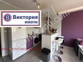 1 спаваћа соба Колју Фичето, Велико Тарново