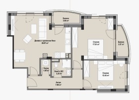 ������� 3-����� | Imot.bg � ����� ������ 4