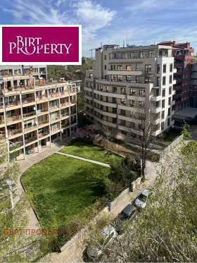 Продажба на четеристайни апартаменти в град София — страница 4 - изображение 2 