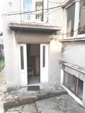 Piano della casa Tsveten kvartal, Varna 10