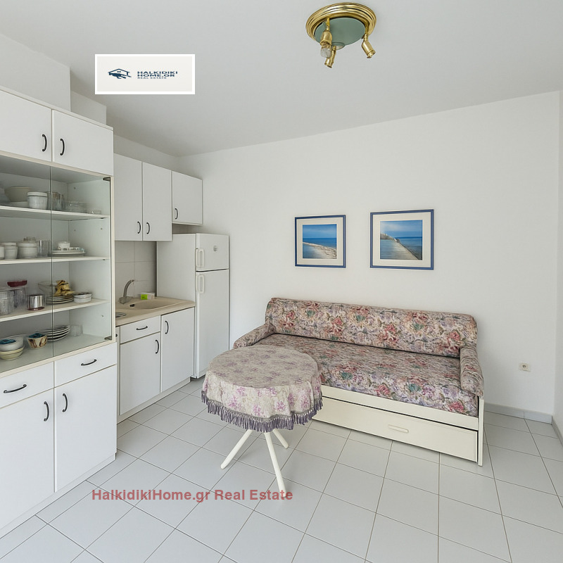 Продава  1-стаен, Гърция, Халкидики • 99 000 EUR • ID 28177018 — holmes.bg - [1] 