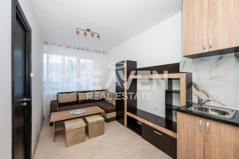 Продава 1-СТАЕН, гр. Пловдив, Христо Смирненски