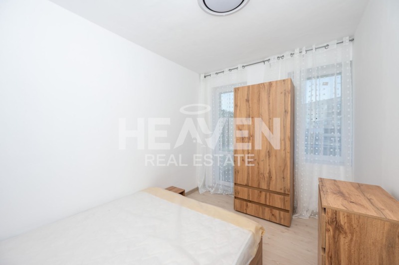 Продава 1-СТАЕН, гр. Пловдив, Христо Смирненски, снимка 6 - Апартаменти - 53182937