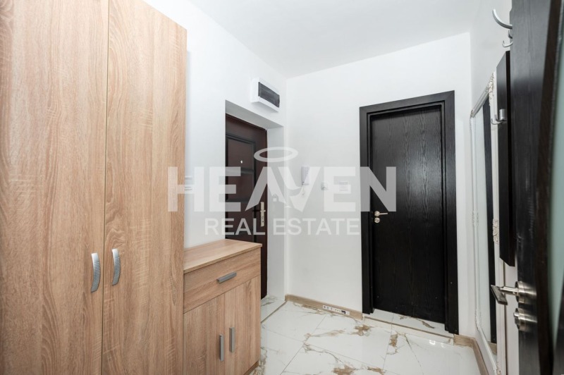 Продава 1-СТАЕН, гр. Пловдив, Христо Смирненски, снимка 11 - Апартаменти - 53182937