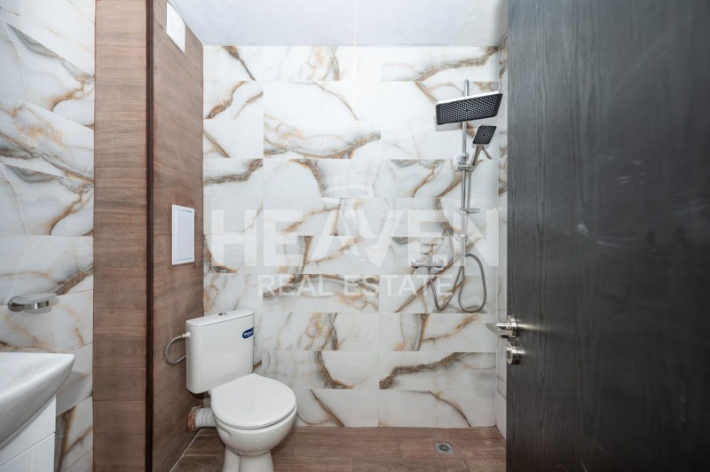 Продава 1-СТАЕН, гр. Пловдив, Христо Смирненски, снимка 8 - Апартаменти - 53182937