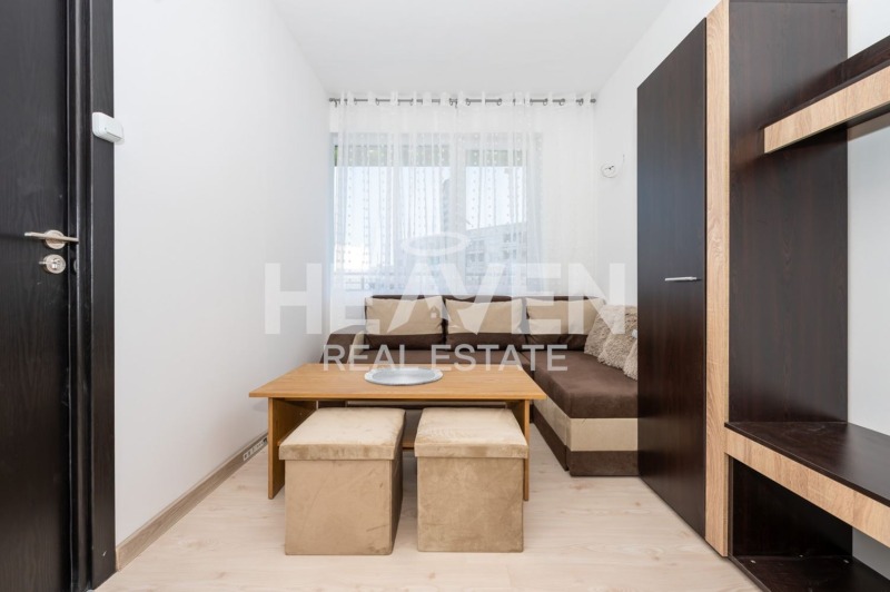 Продава 1-СТАЕН, гр. Пловдив, Христо Смирненски, снимка 2 - Апартаменти - 53182937