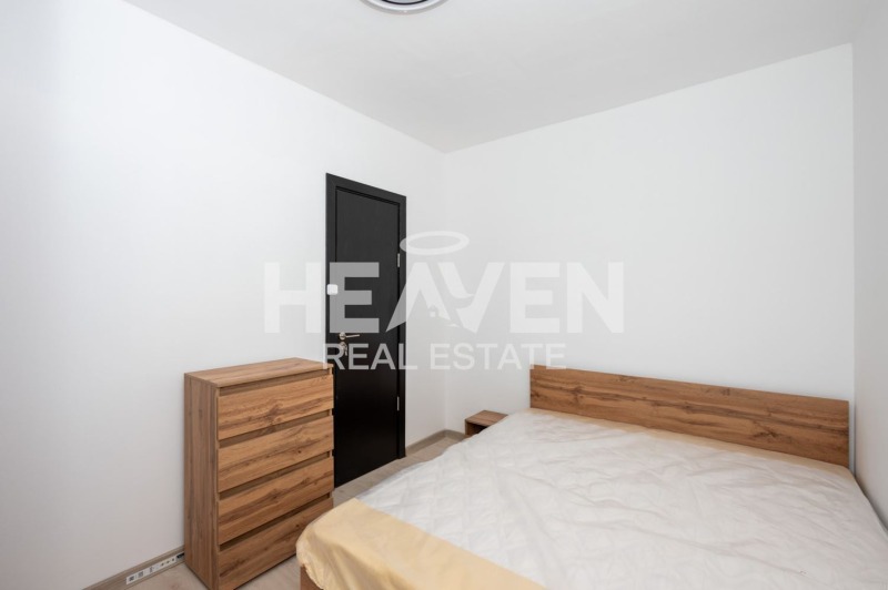 Продава 1-СТАЕН, гр. Пловдив, Христо Смирненски, снимка 5 - Апартаменти - 53182937